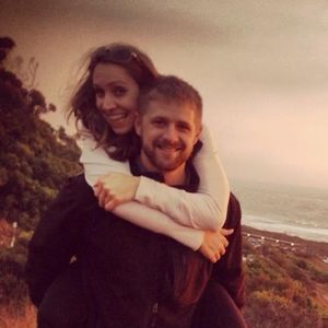 Meet your Posher, Christy